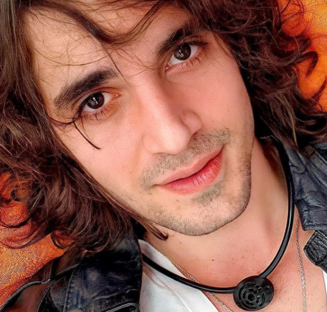 Fiuk faz revelação sobre relação sexual no <I>BBB 21</i>
