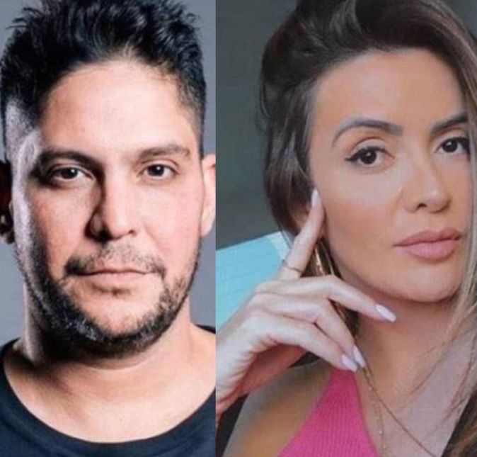 Você já deve ter visto que Jorge, que faz dupla com Mateus, vai ser pai novamente. Isso mesmo! A atual namorada do sertanejo, está grávida. Entretanto, Rachel Boscattti costumava ser concunhada de Jorge! É, é bem confuso. Vamos lá: Rachel era casada com Pedro Freitas, irmão de Iná Freitas. Iná, por sua vez, era casada com Jorge. Rachel e Iná eram melhores amigas, tanto que Rachel foi madrinha do casamento de Jorge e Iná. Olha a novela! Só por isso, o fato de Rachel estar grávida e namorando Jorge gerou uma intensa polêmica nas redes sociais. Você pode entender melhor clicando aqui. Agora, o cantor balançou a web novamente ao oficializar a união com Rachel Boscattti em uma cerimônia íntima em sua casa, em Goiânia, segundo o jornal Extra.