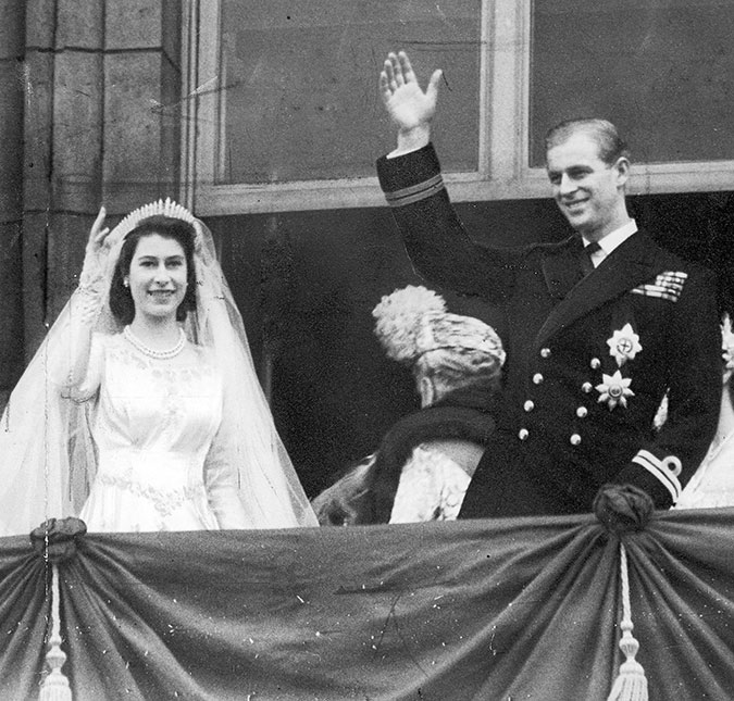 Rainha Elizabeth II já estava preparada para a morte de príncipe Philip: <I>- Ela deve ter pensado nisso inúmeras vezes</I>