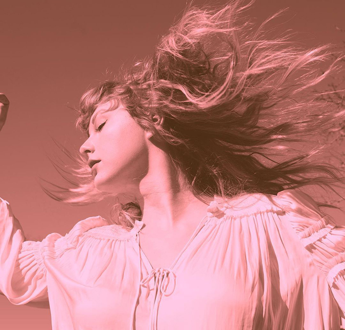 Taylor Swift lança nova versão do álbum <i>Fearless</i>, Virginia Fonseca se lança na carreira musical... Confira os lançamentos da semana!