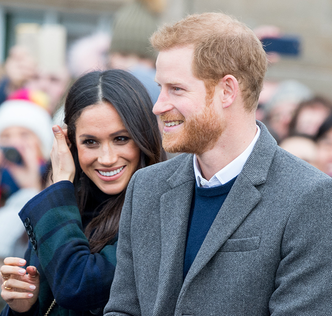Sem Meghan Markle, Harry teme não chegar a tempo ao funeral de seu avô, príncipe Philip; saiba mais