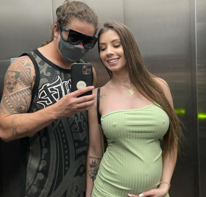 Whindersson Nunes revelou que já teve crise de riso durante uma relação sexual, saiba mais!