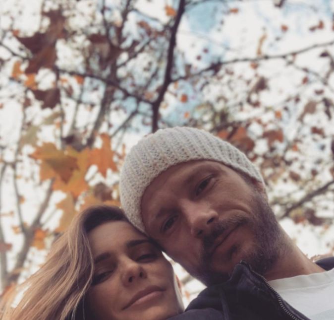 Para tudo! Olha que foto mais romântica deste casalzão. Eles são tudo, né!? Para tudo! Olha que foto mais romântica deste casalzão. Eles são tudo, né!?