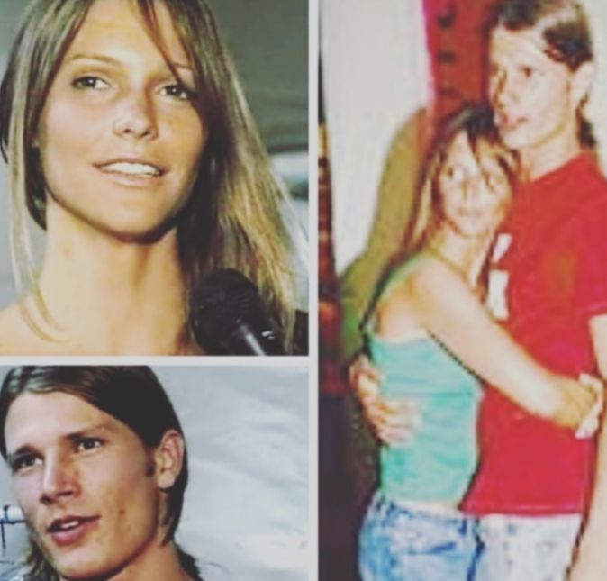 E por falar em foto antiga dá uma olhada nessa publicação que o casal fez. Nossa, que diferença, né!? E por falar em foto antiga dá uma olhada nessa publicação que o casal fez. Nossa, que diferença, né!?