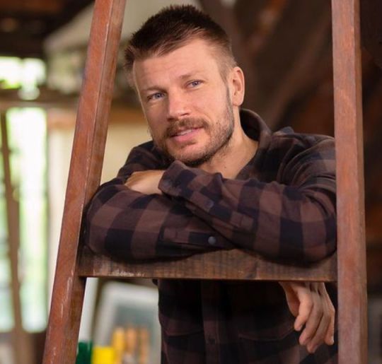 Descubra aqui qual o encanto que Rodrigo Hilbert tem!