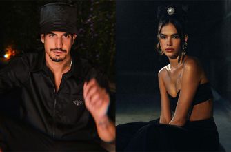 O que você acha do casal Bruna Marquezine e Enzo Celulari?