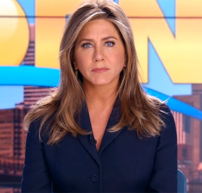 Veio aí! Veja a lista de indicados do Critics Choice Awards 2024 The Morning Show foi o programa que recebeu mais indicações