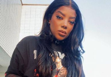 Ludmilla é intimada na Justiça para esclarecer detalhes de clipe gravado em comunidade no Rio de Janeiro; diz colunista