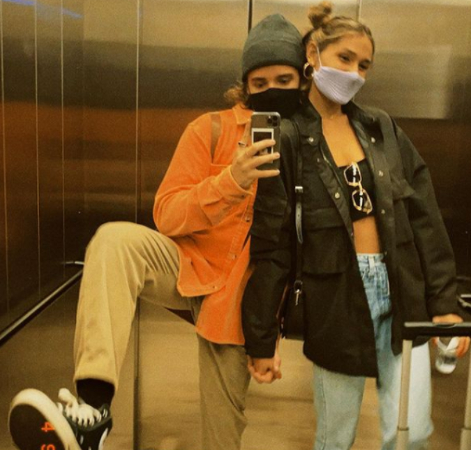 João Figueiredo se declara nas redes sociais para Sasha Meneghel, saiba mais!