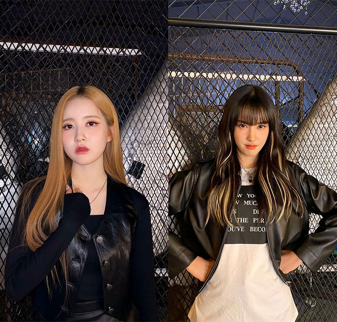 Grupo de <I>K-Pop STAYC</I> canta <I>Café e Amor</I> de Gusttavo Lima e faz sucesso na <I>web</I>; assista!
