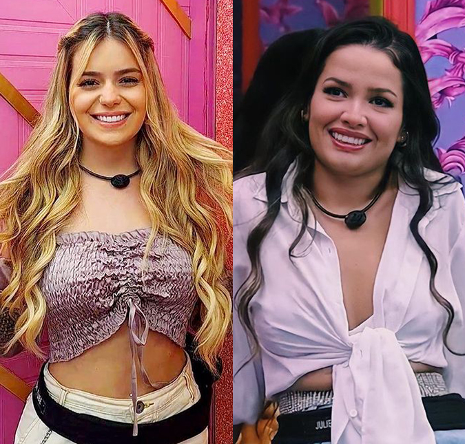 Na festa do líder do <i>BBB21</i> Viih Tube declara torcida para Juliette: <i>- O que eu puder fazer por você, eu vou fazer</i>