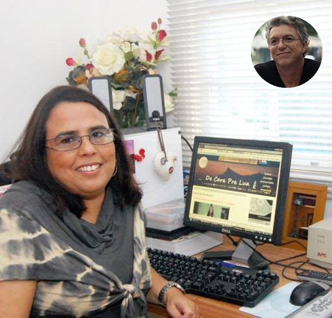 Boninho lamenta a morte de umas das fãs mais antigas do <i>BBB</i>
