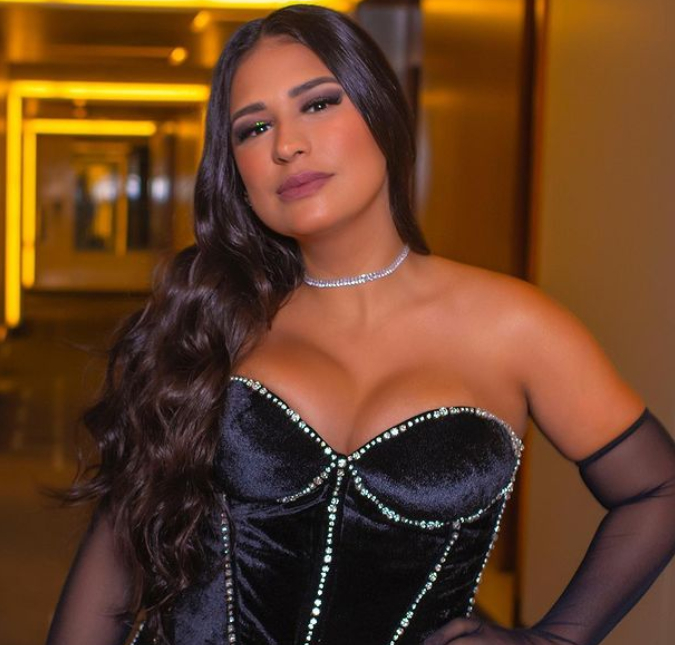 Simone revela que não quer mais ter filhos