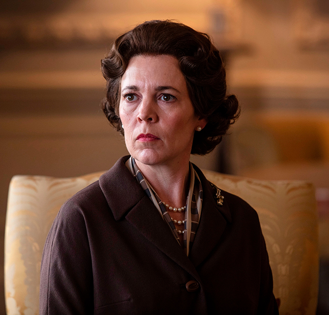 Atriz de <i>The Crown</i> se junta ao elenco da <i>Marvel</i>; saiba mais!