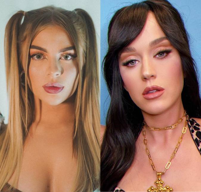 Fãs surtam com rumores indicando que Luísa Sonza fará parte de <i>remix</i> com Katy Perry!