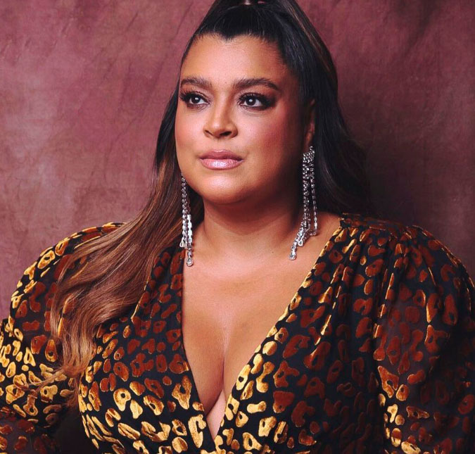 Vítima da Covid-19, avó de Preta Gil morre durante apresentação de neta no <i>BBB21</i>