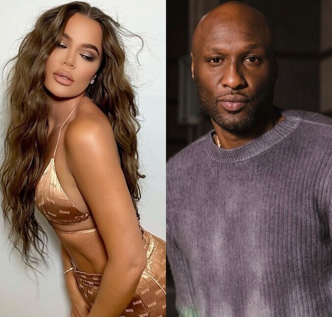 Lamar Odom, ex-marido de Khloé, detona teoria da <i>maldição Kardashian: - Isso é uma estupidez</i>