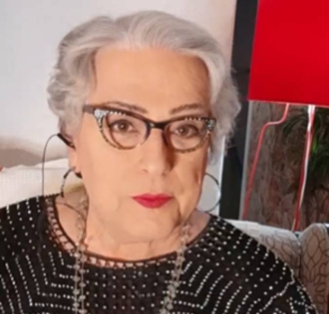 Mamma Bruschetta relata golpe que sofreu de quatro mil reais: <i>- Tive até desarranjo intestinal do nervoso que eu passei</i>