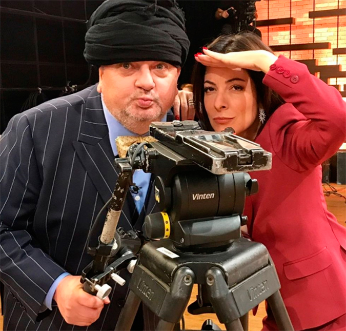 Nova edição do <i>MasterChef Brasil</i> terá participantes famosos, diz colunista