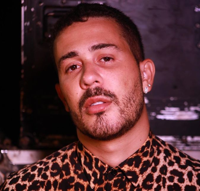 Carlinhos Maia revela que sofreu com síndrome do pânico após se casar: <i>- Perdi 12 quilos</i>