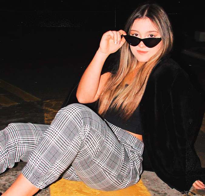 Filha de Gugu Liberato exibe banheiro luxuoso na mansão dos EUA; veja!