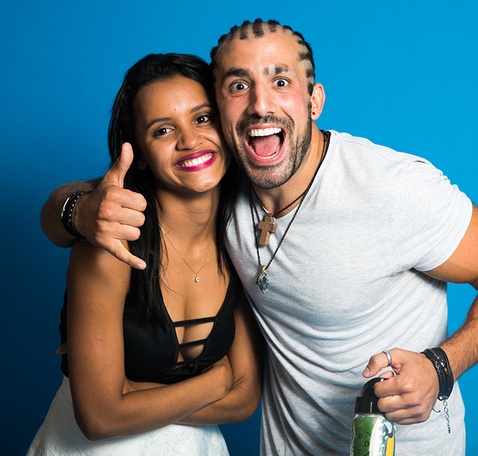 Gleici, Kaysar e mais: quem são os prováveis participantes do <i>No Limite</i>, de acordo com colunista