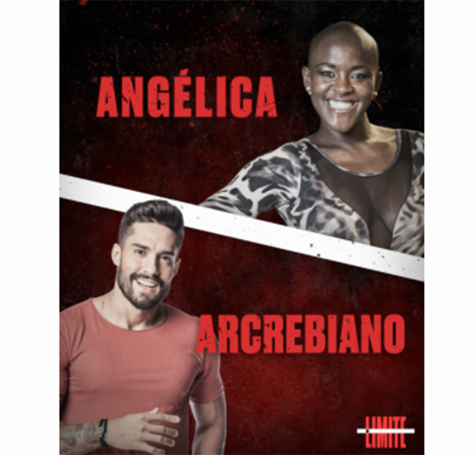Arcrebiano e Angélica estão confirmados na nova edição de <i>No Limite</i>; saiba mais!