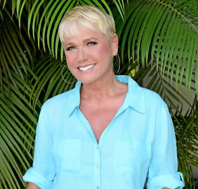 Xuxa faz crítica a <i>moralistas da internet</i> e dispara: <i>Quero voltar para os anos 1980</i>; entenda!