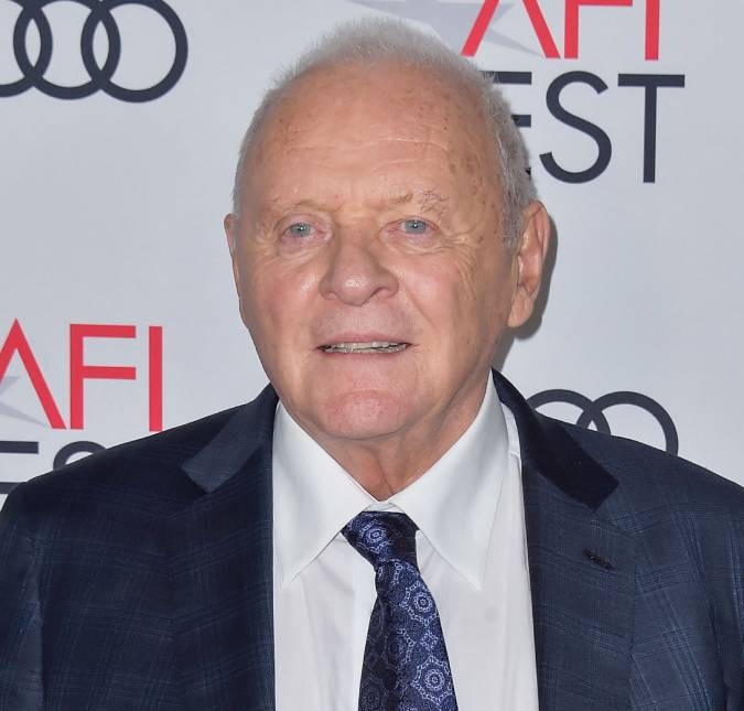 Anthony Hopkins quis participar de forma virtual do <i>Oscar</i>, mas os produtores negaram o pedido do ator