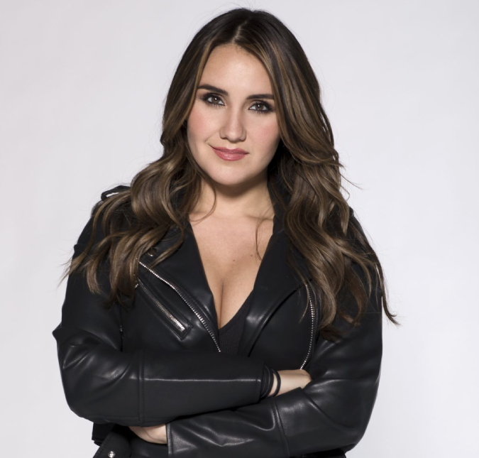 Em entrevista, Dulce María revela o que os fãs podem esperar em sua mais nova personagem; saiba mais!
