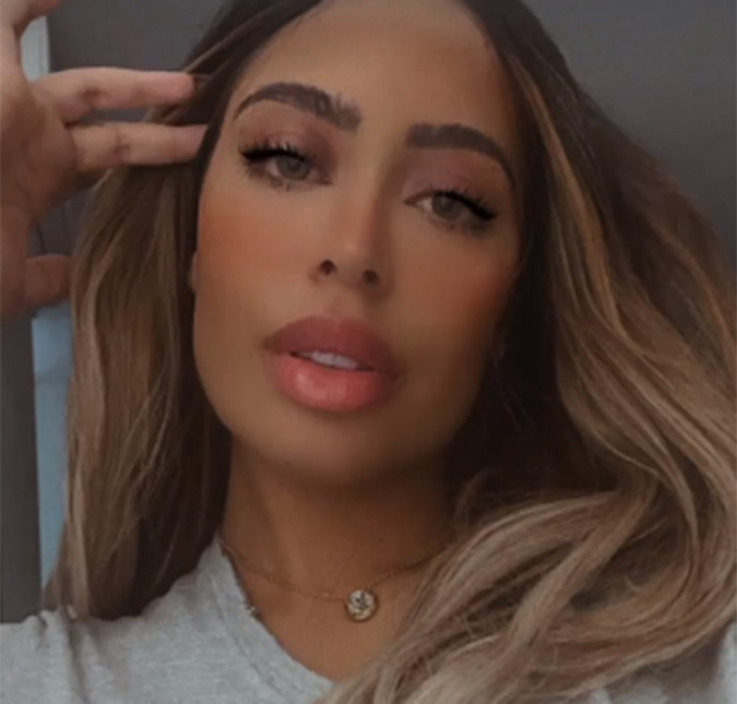 Rafaella Santos surpreende ao fazer harmonização facial, veja!