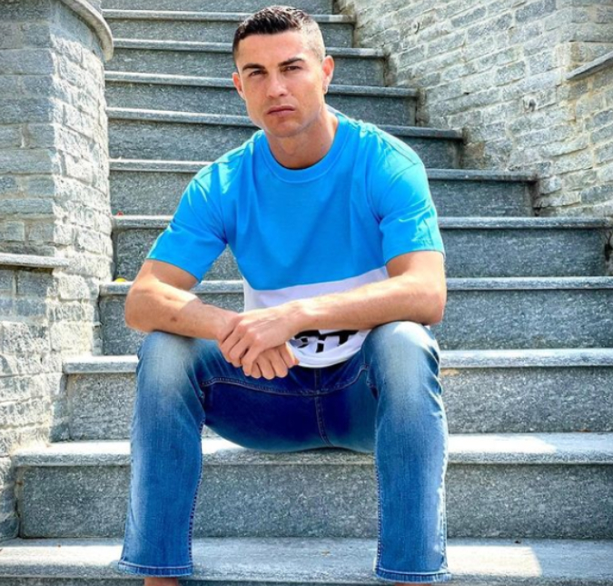 Cristiano Ronaldo compra apartamento mais caro de Lisboa, saiba mais!