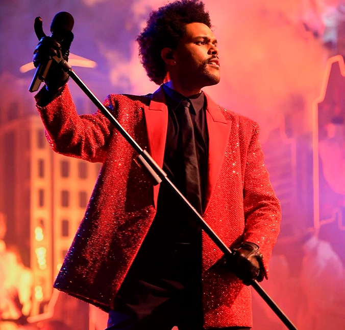 Confira a lista de indicados ao <i>Billboard Music Awards 2021</i>