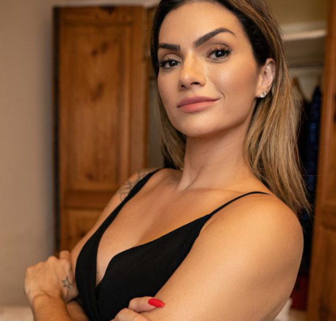 Kelly Key compartilha nas redes sociais que passou por uma cirurgia, entenda!