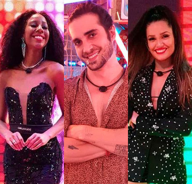 Última madrugada do <i>BBB21</i> é marcada por lágrimas, risadas e nostalgia: <i>- A gente teve uma trajetória muito linda</i>