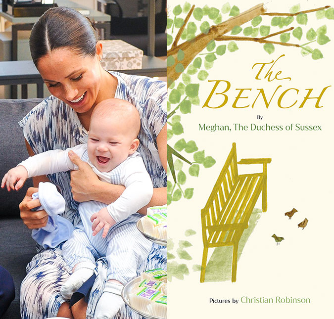 Meghan Markle transforma poema que escreveu para príncipe Harry em livro; saiba mais!