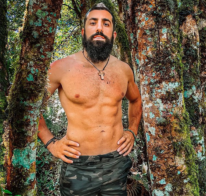 Prêmio final de <I>No Limite</I> é de 500 mil reais - mas <I>ex-BBB's</I> ganham uma quantia inicial só pela participação, diz colunista