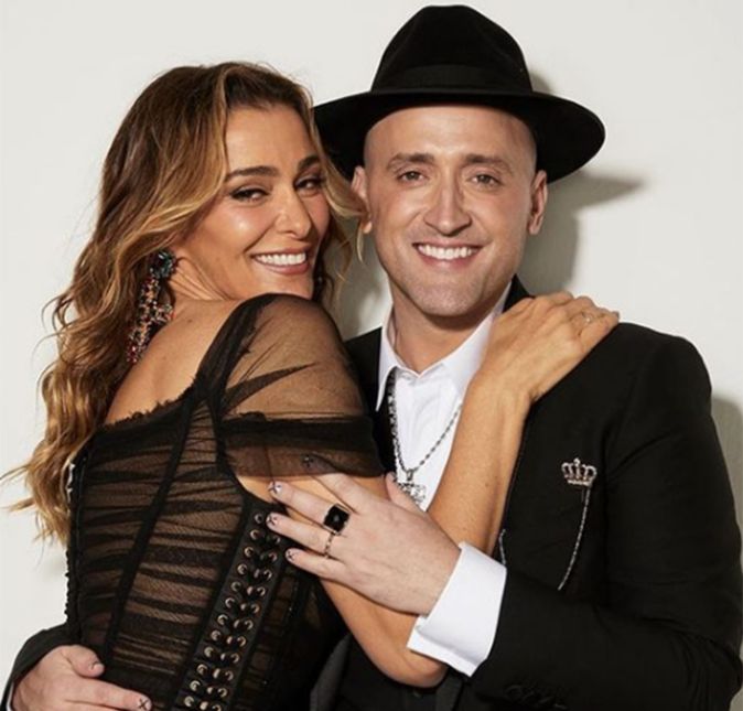 Mas este não foi o único trabalho de Paulo Gustavo nas telonas, não. Ele ainda fez uma dupla de sucesso com Mônica Martelli em Os Homens São de Marte... e É pra lá que Eu Vou ao viver Aníbal.