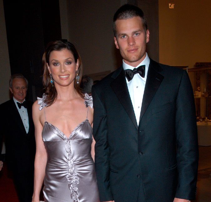 Bridget Moynahan, ex de Tom Brady, compartilha citação erótica a ele em livro
