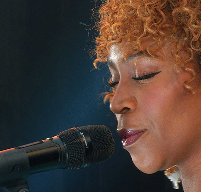 Após sair do <i>BBB21</i> com maior rejeição da história, Karol Conká volta para a final e apresenta <i>Dilúvio</i>