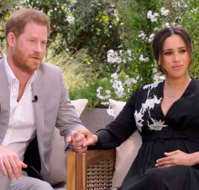 Príncipe Harry sabia a repercussão que a entrevista para Oprah Winfrey teria: <i>- Ele queria naufragar aquele barco</i>
