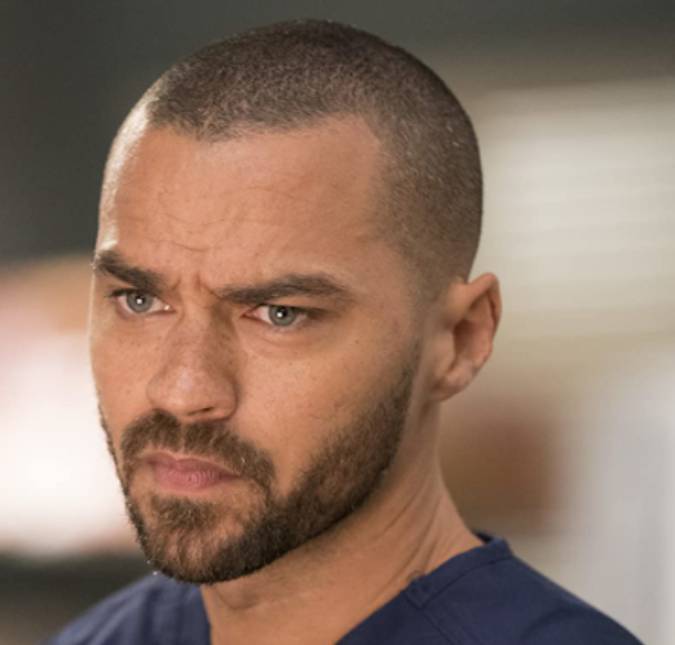 Jesse Williams anuncia saída de <i>Grey's Anatomy</i> após 12 temporadas; saiba como será o final do personagem Jackson Avery!