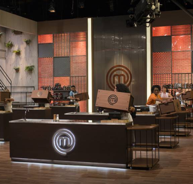 Nova edição do <I>Masterchef</i> vai ter disputa entre famosos e anônimos, diz jornal