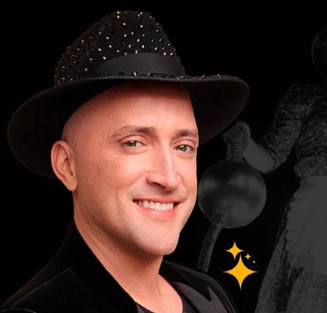 Paulo Gustavo será homenageado por escola de samba no Carnaval de 2022