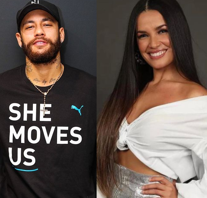 Neymar, Juliette, Anitta... veja os 25 brasileiros mais seguidos do <I>Instagram</i>