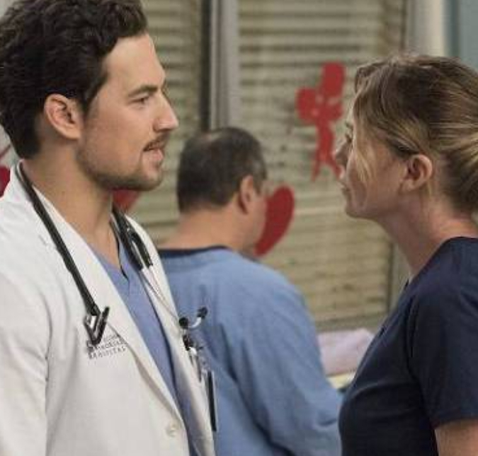 Foi renovada a 18ª temporada de <I>Grey's Anatomy</i>, saiba mais!