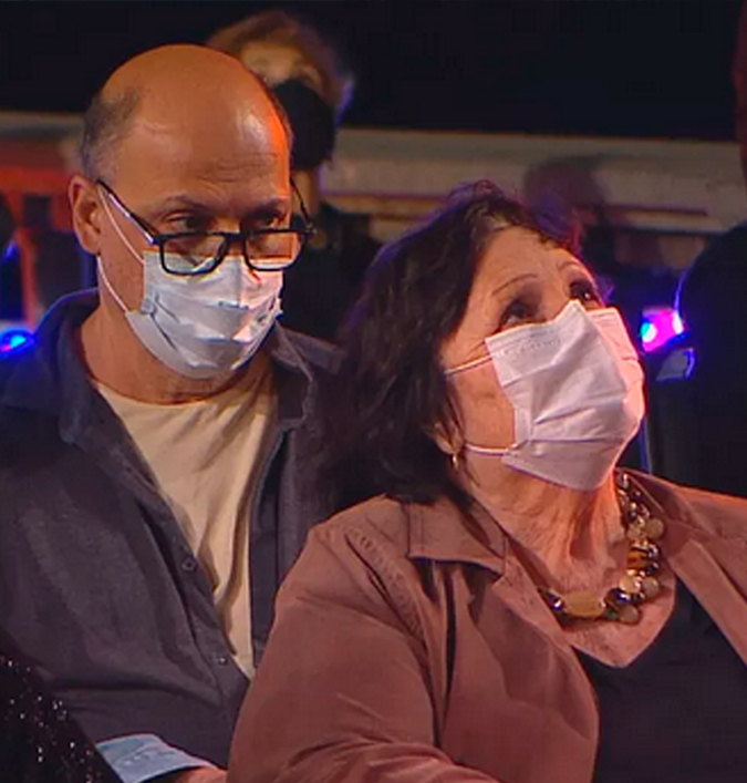Luciano Huck, Angélica, Preta Gil, Ingrid Guimarães e outros famosos se reúnem para a <i>Missa de Sétimo Dia</i> de Paulo Gustavo; saiba mais!