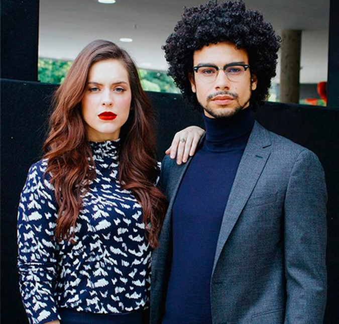 Sophia Abrahão e Sérgio Malheiros revelam fazer terapia de casal; saiba mais!