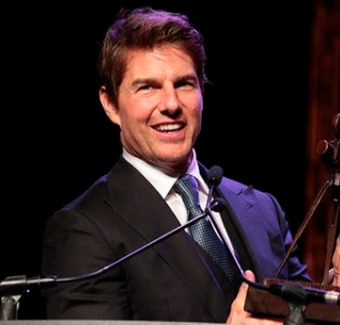 Emissora cancela transmissão do <i>Globo de Ouro 2022</i> depois de polêmicas de falta de diversidade - e Tom Cruise devolve estatuetas que recebeu nas premiações