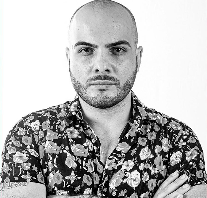 Mahmoud, primeiro eliminado do <i>No Limite</i>, analisa o <i>reality show: - É uma competição de sobrevivência, muito diferente do BBB</i>